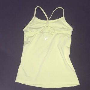 Old Navy Active brand workout tank top